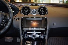 2015款捷豹XJL