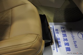 2009款奔驰S65