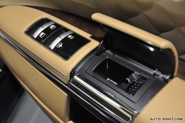 2009款奔驰S65