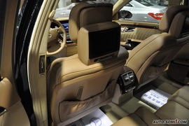 2009款奔驰S65