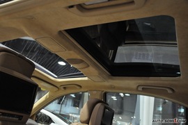 2009款奔驰S65