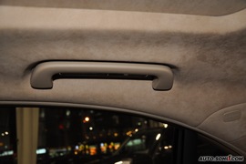 2009款奔驰S65
