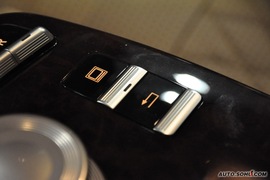 2009款奔驰S65