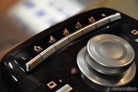 2009款奔驰S65