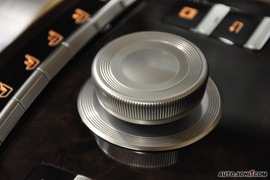 2009款奔驰S65