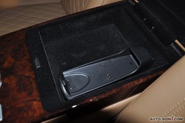 2009款奔驰S65