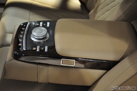 2009款奔驰S65