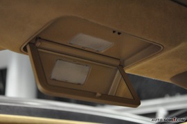 2009款奔驰S65