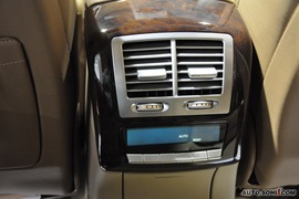 2009款奔驰S65
