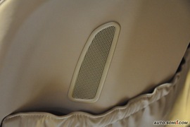 2009款奔驰S65