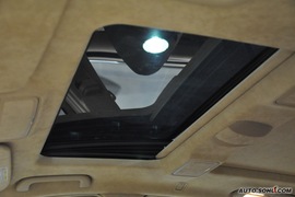 2009款奔驰S65