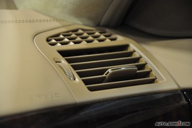 2009款奔驰S65