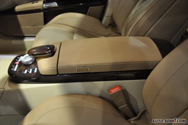 2009款奔驰S65
