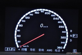 2009款奔驰S65