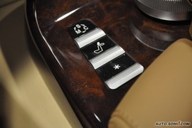 2009款奔驰S65