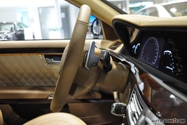 2009款奔驰S65