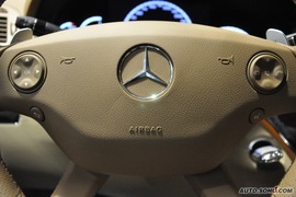 2009款奔驰S65