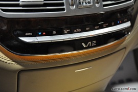 2009款奔驰S65