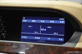 2009款奔驰S65