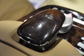 2009款奔驰S65