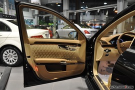 2009款奔驰S65