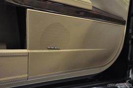 2009款奔驰S65