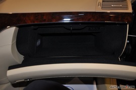 2009款奔驰S65