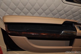 2009款奔驰S65