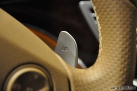 2009款奔驰S65