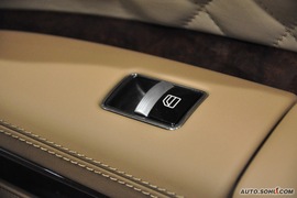 2009款奔驰S65