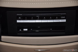 2009款奔驰S65