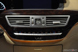 2009款奔驰S65