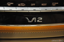 2009款奔驰S65