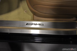 2009款奔驰S65