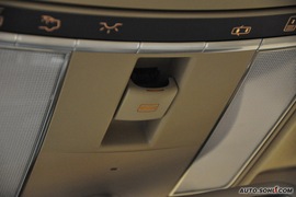 2009款奔驰S65