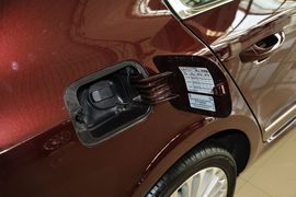 2014款斯柯达速派1.8TSI手自一体雅仕版