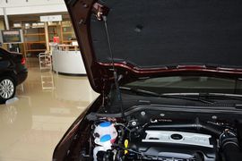 2014款斯柯达速派1.8TSI手自一体雅仕版