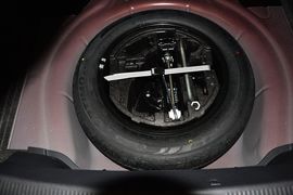 2014款斯柯达速派1.8TSI手自一体雅仕版