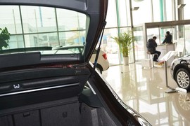 2014款斯柯达速派1.8TSI手自一体雅仕版