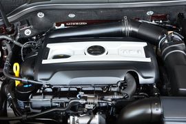 2014款斯柯达速派1.8TSI手自一体雅仕版