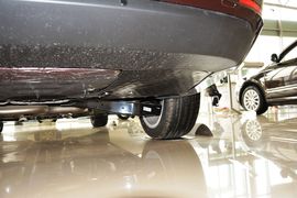2014款斯柯达速派1.8TSI手自一体雅仕版