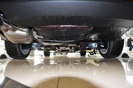 2014款斯柯达速派1.8TSI手自一体雅仕版