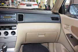 2013款丰田花冠EX