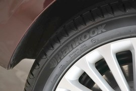 2014款斯柯达速派1.8TSI手自一体雅仕版