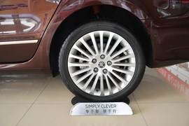 2014款斯柯达速派1.8TSI手自一体雅仕版