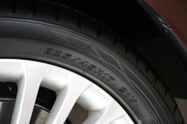 2014款斯柯达速派1.8TSI手自一体雅仕版