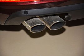 2014款斯柯达速派1.8TSI手自一体雅仕版