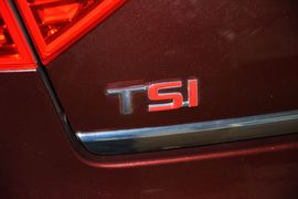 2014款斯柯达速派1.8TSI手自一体雅仕版