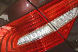 2014款斯柯达速派1.8TSI手自一体雅仕版