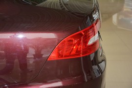 2014款斯柯达速派1.8TSI手自一体雅仕版